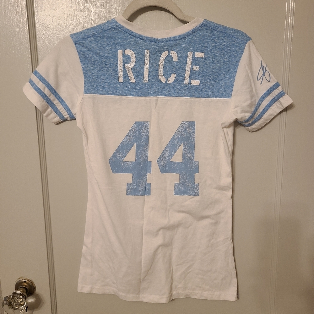 Chase Rice Country Short Sleeve Shirt M